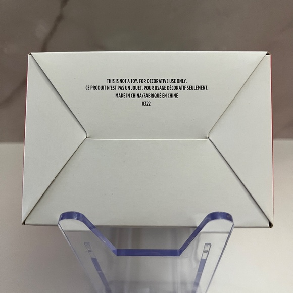 NIB Funko POP! Transformers Optimus, Star Wars Grogu, & Mandalorian Ornament Lot - Picture 9 of 15